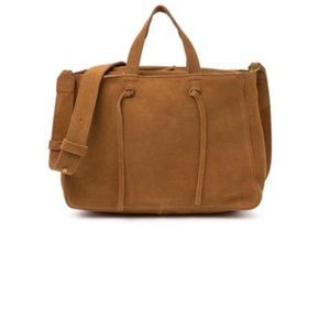Madewell Crossbody tote